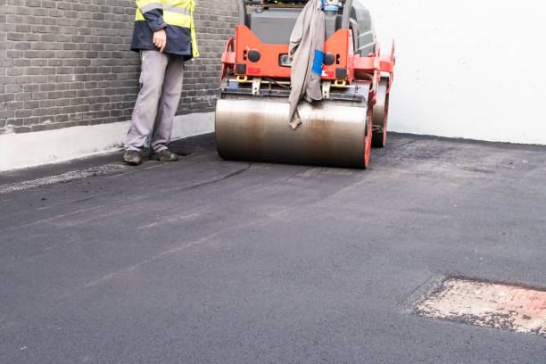 Best Driveway Grading and Leveling  in Pioneer Village, KY