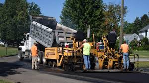 Best Decorative Concrete Driveways  in Pioneer Village, KY